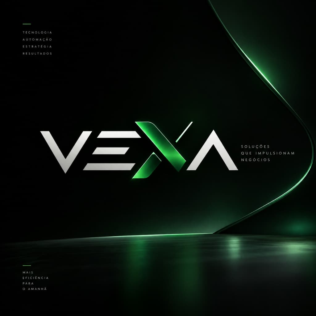 VEXA Logo